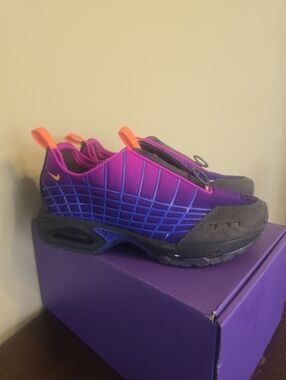 Kids of Immigrants x Nike Air Sunder Max SP 'Sun Down'